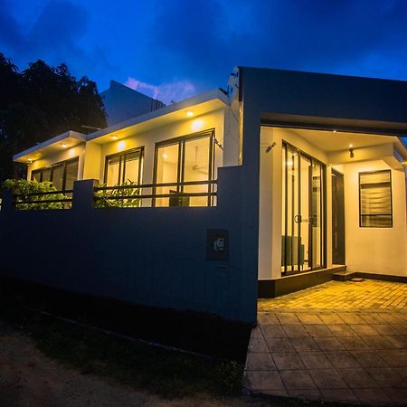 The Five Residences Galle Exterior photo