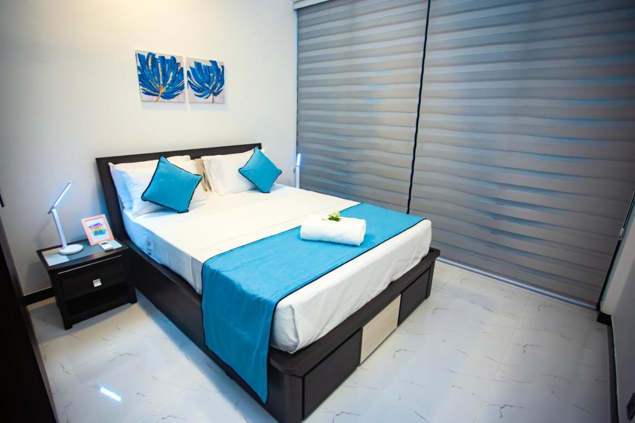 The Five Residences Galle Exterior photo