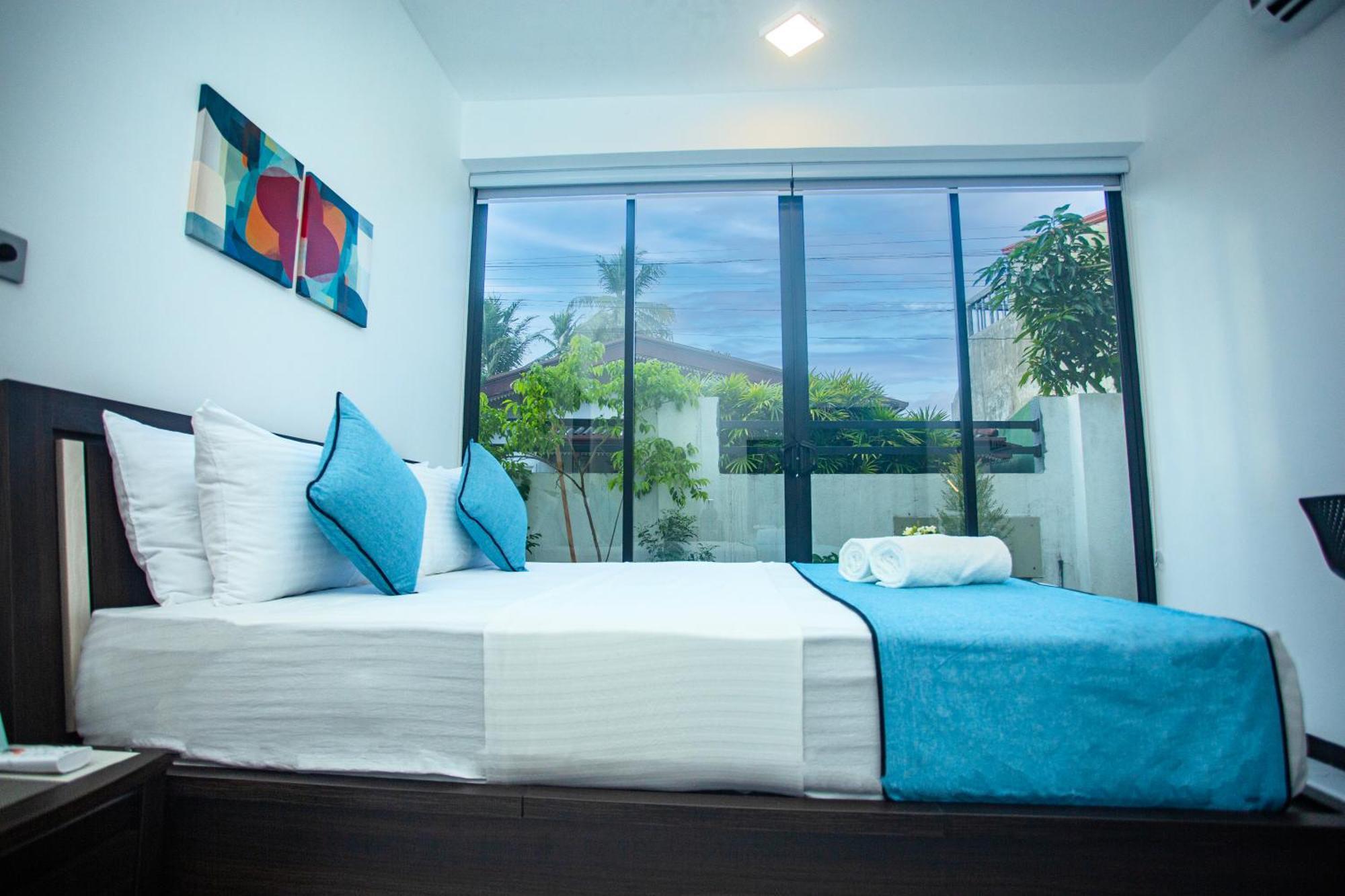 The Five Residences Galle Exterior photo