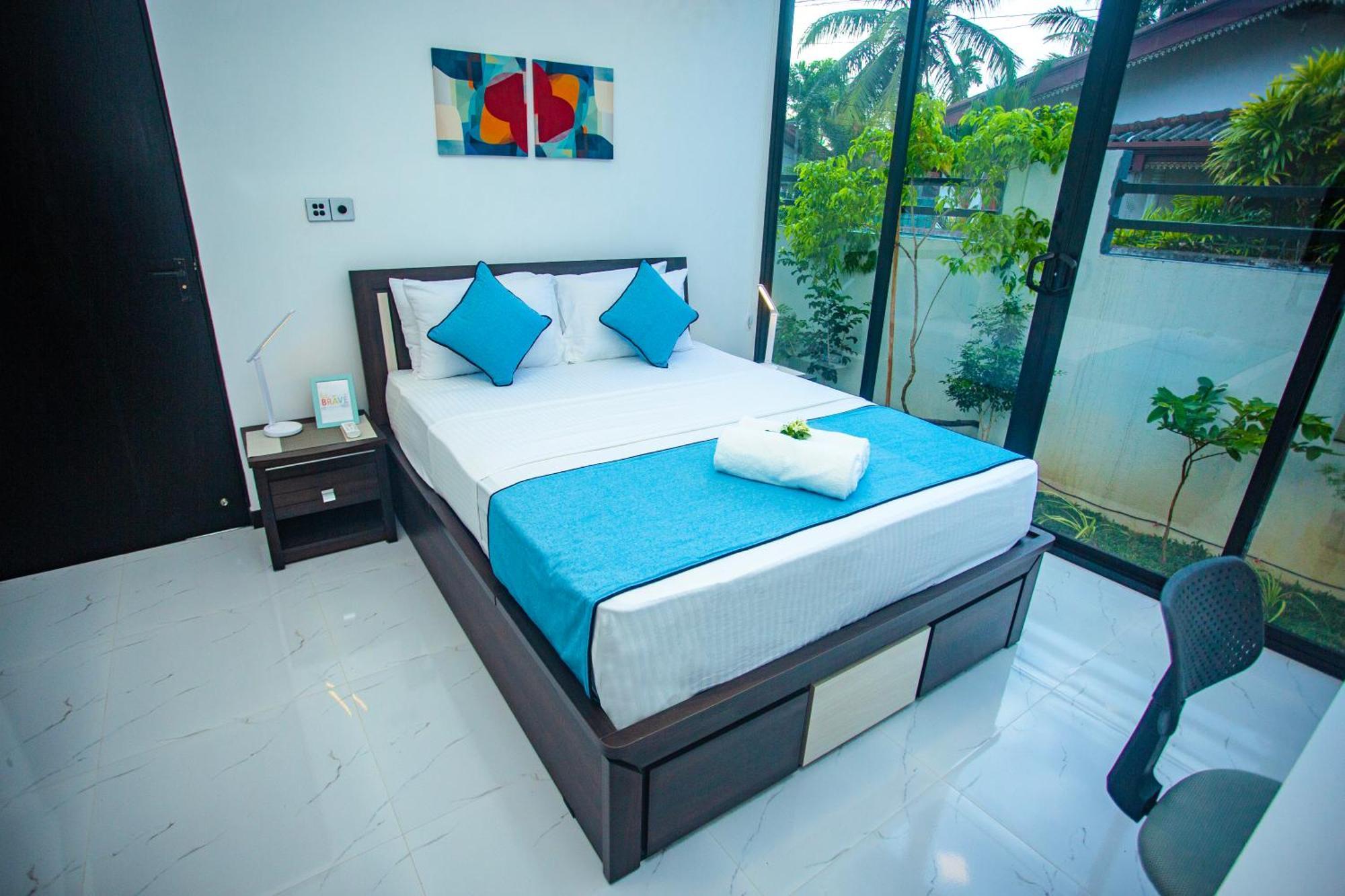 The Five Residences Galle Exterior photo