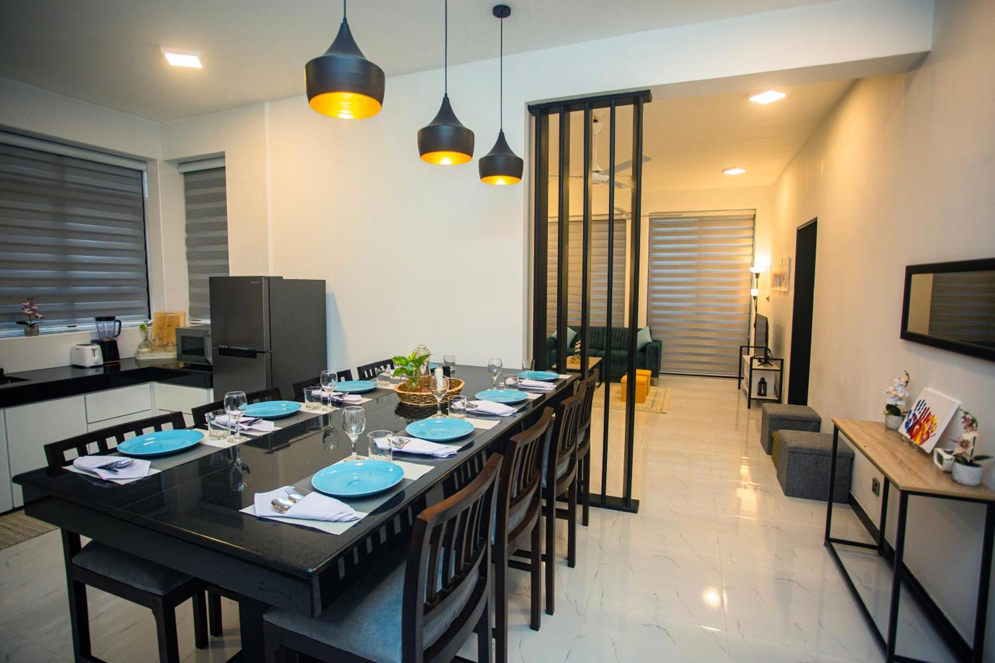 The Five Residences Galle Exterior photo