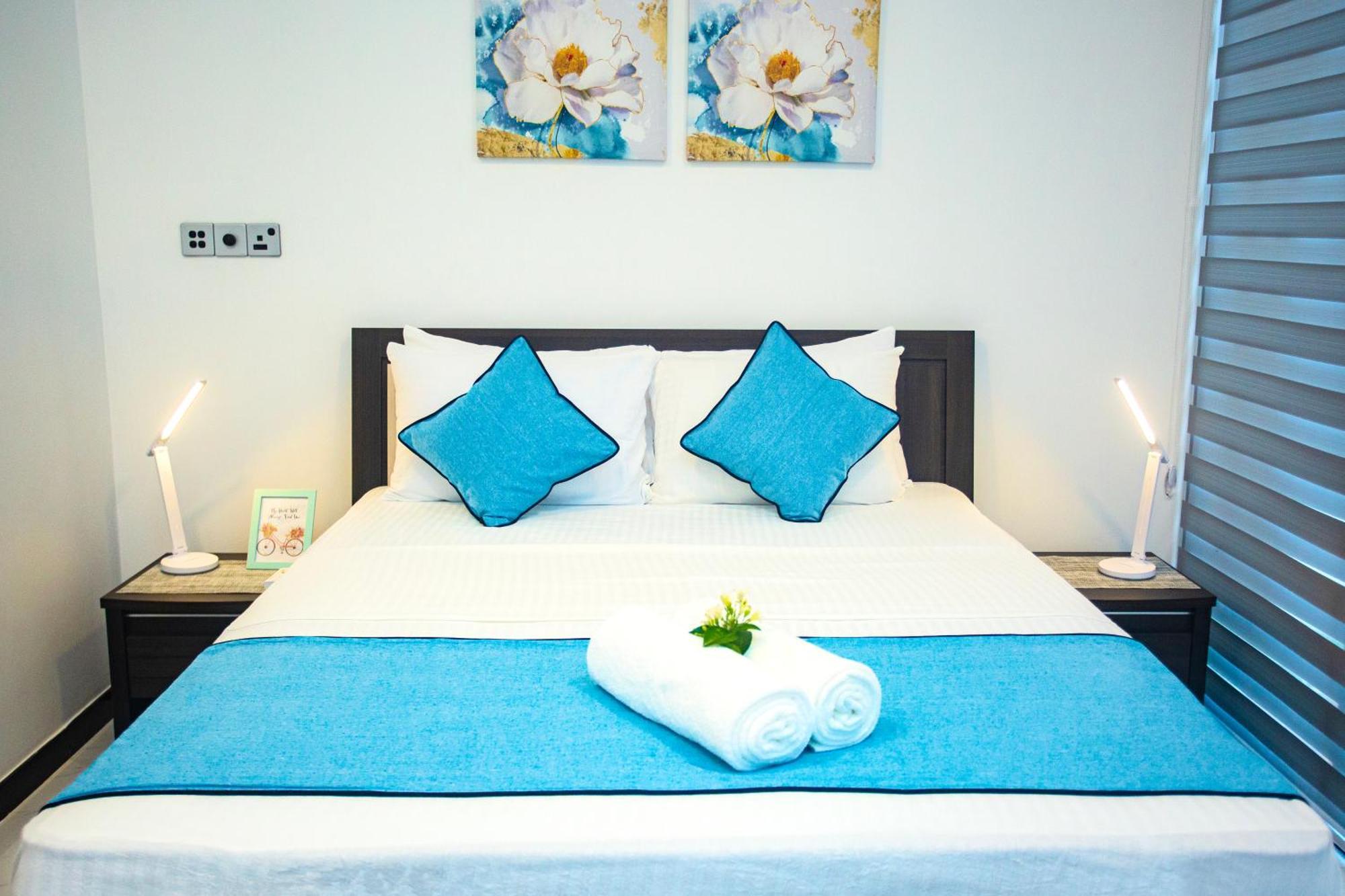 The Five Residences Galle Exterior photo