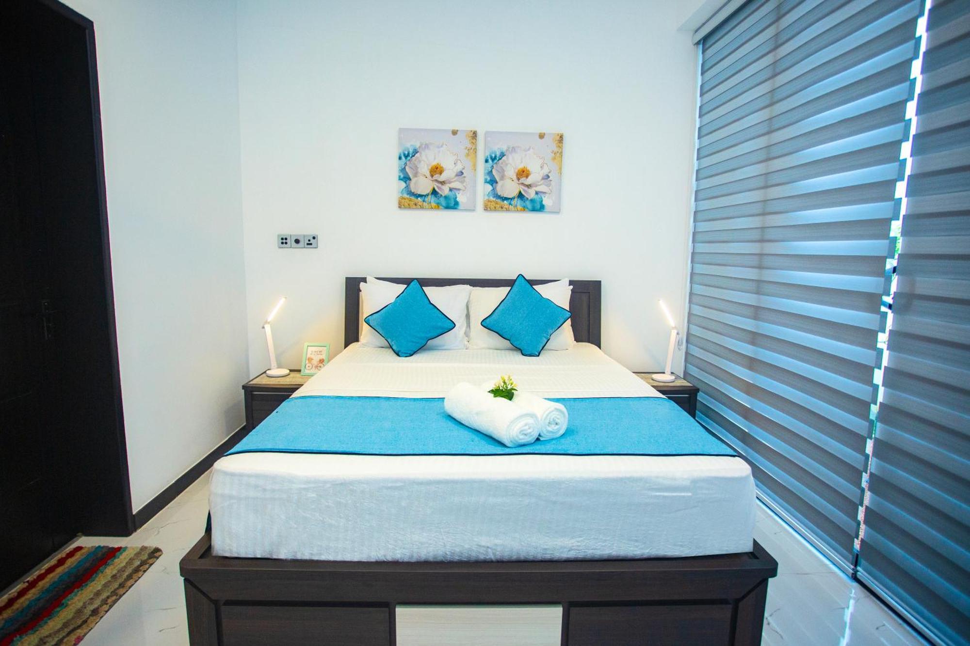 The Five Residences Galle Exterior photo