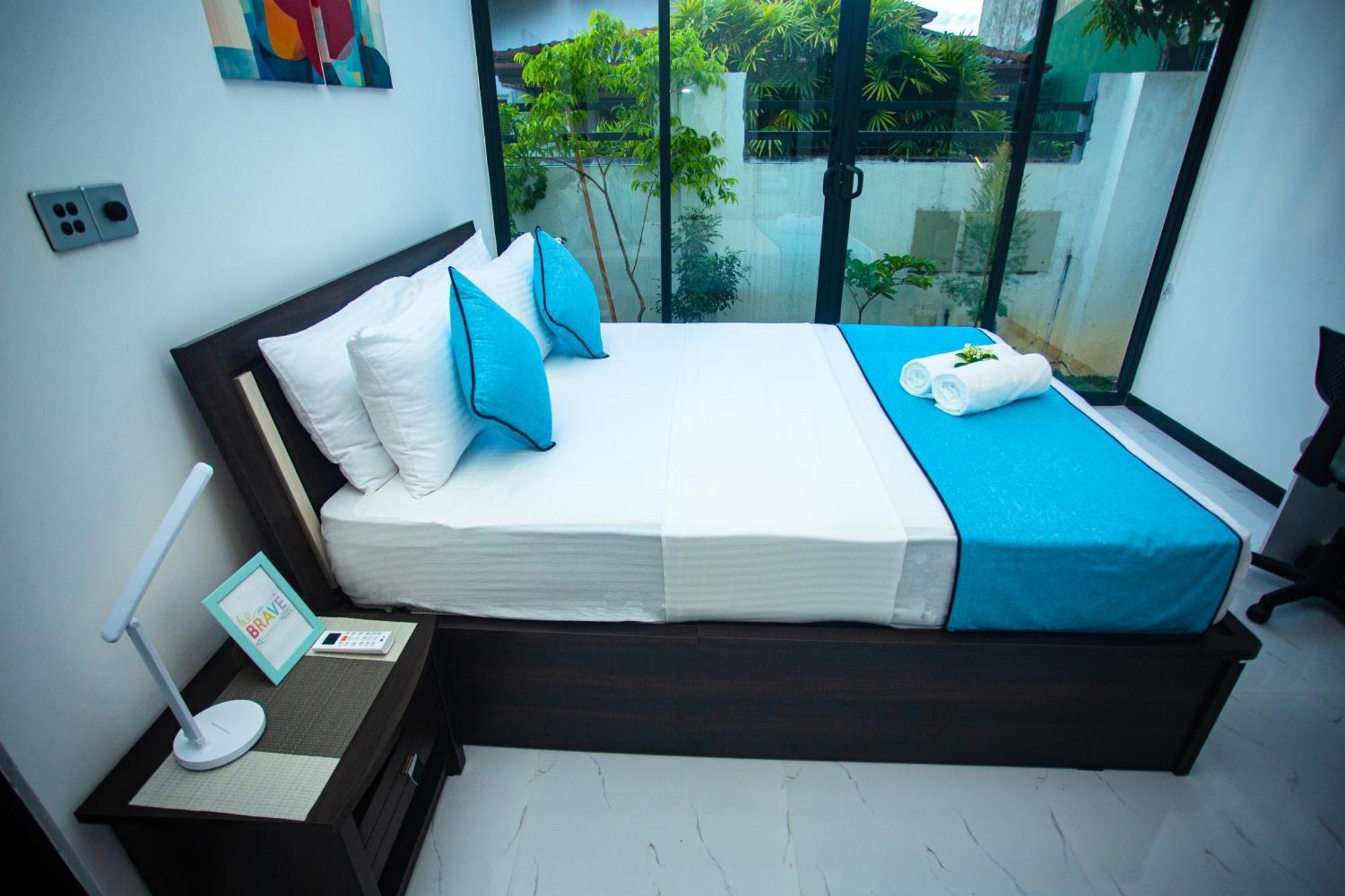 The Five Residences Galle Exterior photo