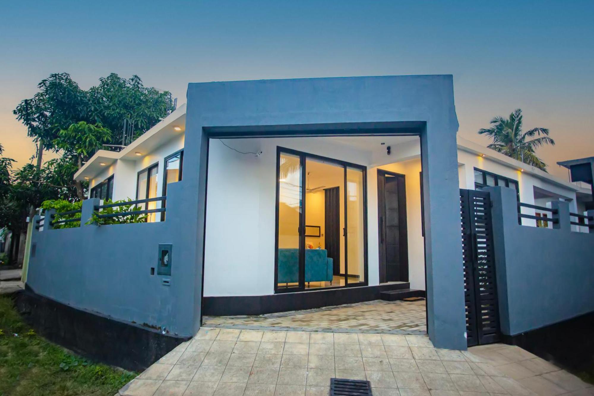The Five Residences Galle Exterior photo